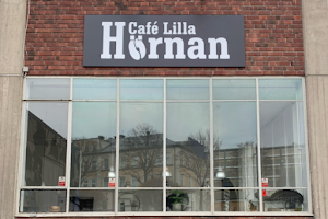 AB Café Lilla Hörnan Bromma image