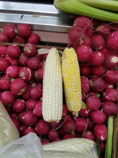 Supermarket «Supermercado El Rancho», reviews and photos, 4121 Gaston Ave, Dallas, TX 75246, USA