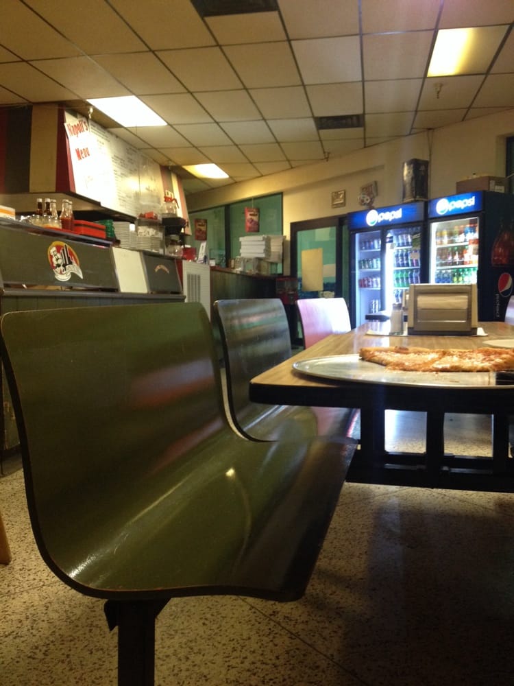 Napoli Pizza & Restaurant 16365