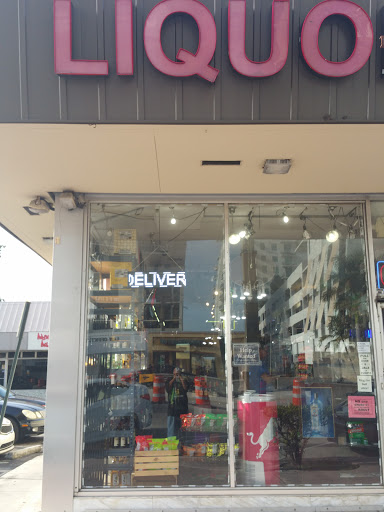 Liquor Store «C R Liquor Store», reviews and photos, 2119 Hollywood Blvd, Hollywood, FL 33020, USA