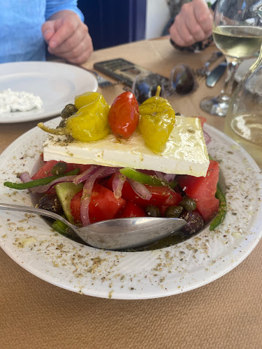 To Steki Tavern - Αθήνα