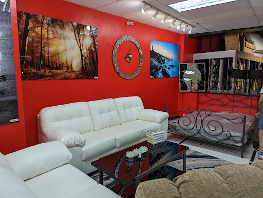 Mattress Store «Direct Mattress and Furniture», reviews and photos, 246 North Ave, New Rochelle, NY 10801, USA