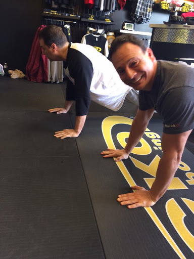 Kickboxing School «CKO Kickboxing Roxbury», reviews and photos, 275 NJ-10, Succasunna, NJ 07876, USA