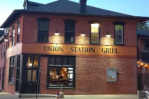 Union Station Grill image