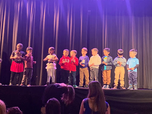 Day Care Center «Mosaic Early Childhood Center», reviews and photos, 4023 Dempster St, Skokie, IL 60076, USA