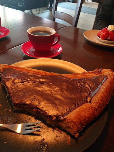 Billund bageri & Cafe - Hundested