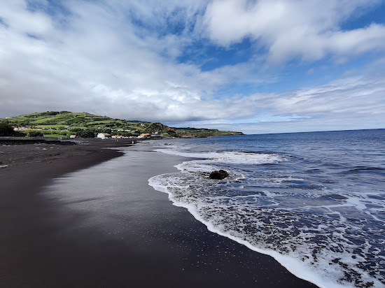 Praia de Almoxarife