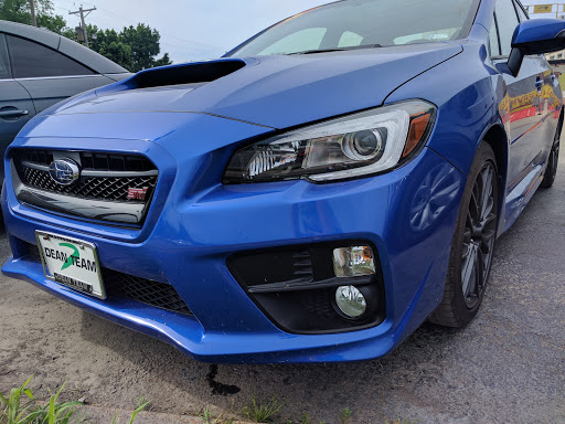 Subaru Dealer «Dean Team Subaru», reviews and photos, 15121 Manchester Rd, Ballwin, MO 63011, USA