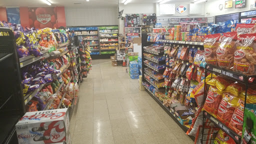 Convenience Store «Quik Stop», reviews and photos, 1721 S Cherokee Ln, Lodi, CA 95240, USA