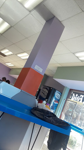 Laundromat «University Laundry», reviews and photos, 3600 N 1st Ave #118, Tucson, AZ 85719, USA