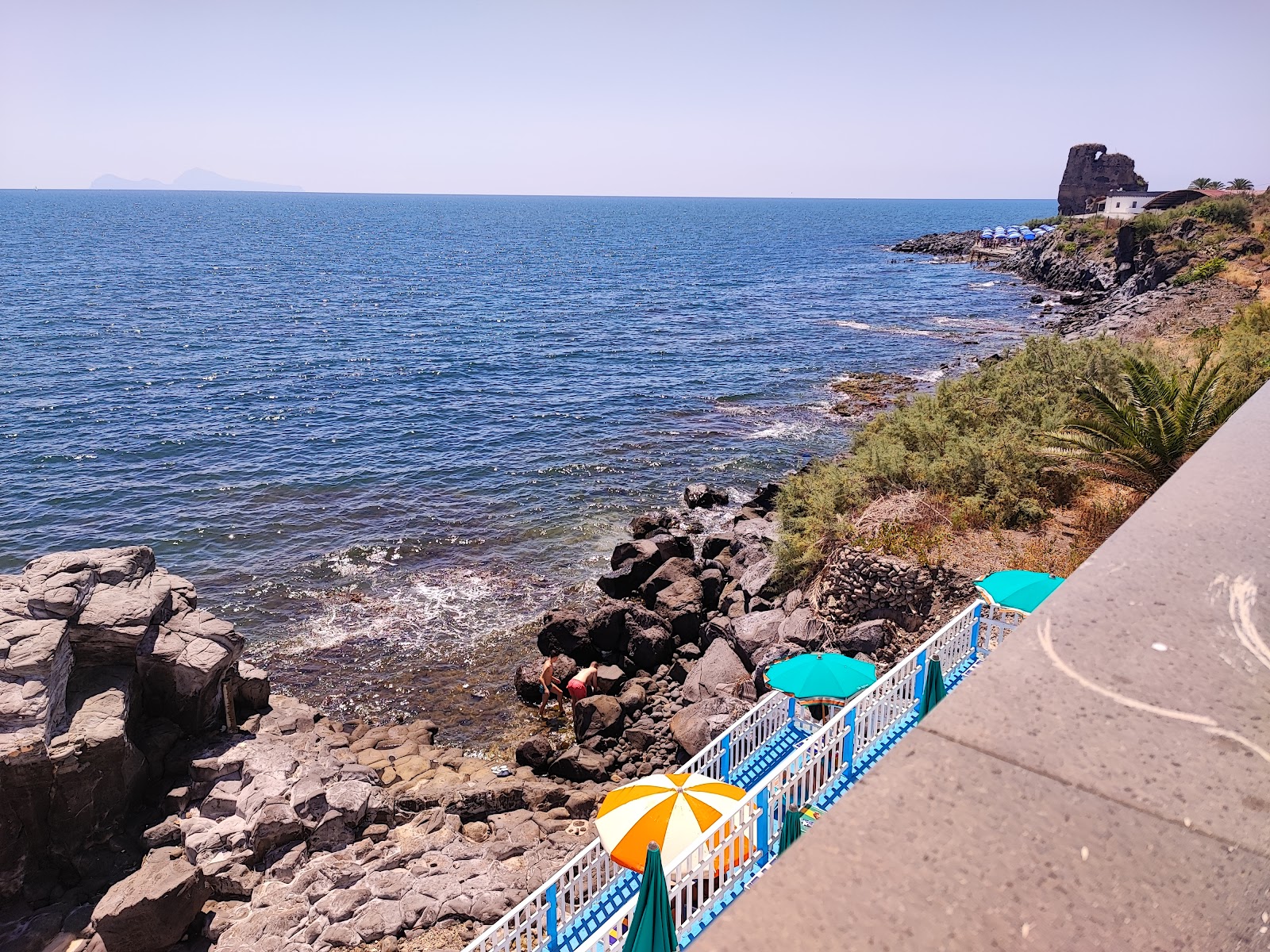 Foto von Villa Inglese Piscine Beach #alt_locality_no