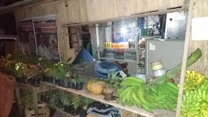 Bodega de Cecilia Rios