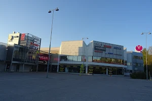 ISKU Koti Viisari, Vantaa image
