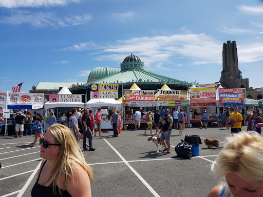 Live Music Venue «The Stone Pony», reviews and photos, 913 Ocean Ave, Asbury Park, NJ 07712, USA