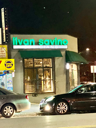 Livan Savino Opticians, 1402 86th St, Brooklyn, NY 11228, USA, 