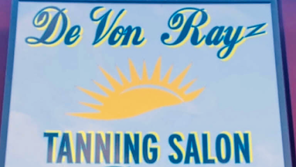De Von Rayz Tanning Salon