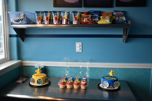 Amusement Center «Funland Family Fun Center», reviews and photos, 200 Pacific Ave, Long Beach, WA 98631, USA