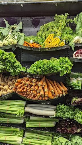 Supermarket «Giant Eagle Supermarket», reviews and photos, 4000 Powell Rd, Powell, OH 43065, USA