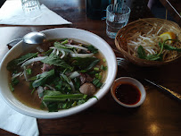 Phô du Restaurant vietnamien Vietnam Kitchen à Courbevoie - n°7