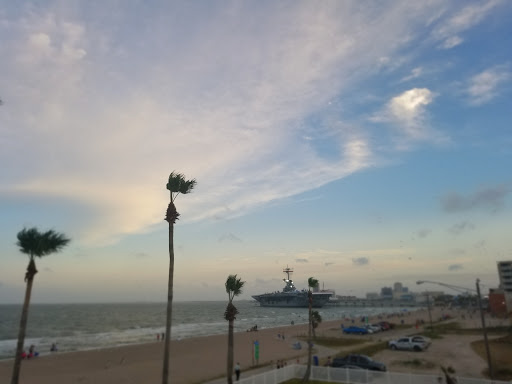 Gift Shop «North Beach Gift Shop», reviews and photos, 2901 Surfside Blvd, Corpus Christi, TX 78402, USA