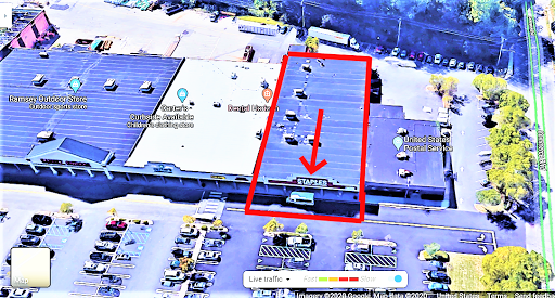 Office Supply Store «Staples», reviews and photos, 281 State Route 10 East, Succasunna, NJ 07876, USA