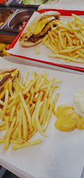 Photo n°7 de Mondial Foods à Saint-Nazaire ()