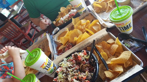 Tex-Mex Restaurant «Tijuana Flats», reviews and photos, 5935 Cypress Gardens Blvd, Winter Haven, FL 33884, USA