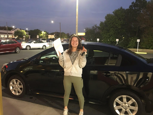 Used Car Dealer «Florida Auto Exchange», reviews and photos, 2201 Main St, Dunedin, FL 34698, USA