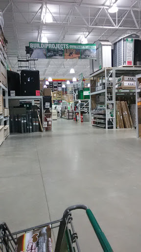 Home Improvement Store «Menards», reviews and photos, 3588 Page Ave, Jackson, MI 49203, USA