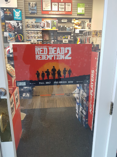 Video Game Store «GameStop», reviews and photos, 647 Boylston St, Boston, MA 02116, USA