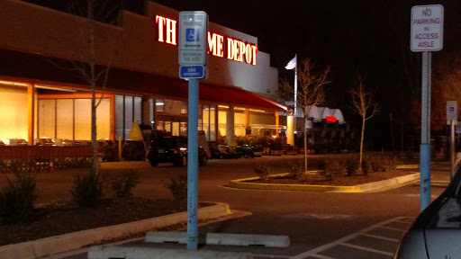 Home Improvement Store «The Home Depot», reviews and photos, 14000 Georgia Avenue, Aspen Hill, MD 20906, USA
