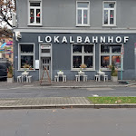 Photo n°2 de l'avis de Scottish.o fait le 18/11/2023 à 23:05 sur le  Lokalbahnhof à Frankfurt