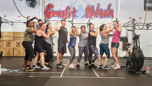 31 Industrial Ave, Mahwah, NJ 07430, USA