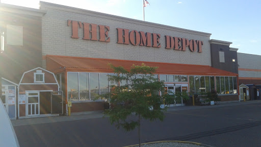 Home Improvement Store «The Home Depot», reviews and photos, 1300 Mendota Rd E, Inver Grove Heights, MN 55077, USA