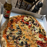 Photo n°1 de l'avis de Poyatos. fait le 30/07/2022 à 22:43 sur le  Pizzeria Giangiacomo 2 à Oristano