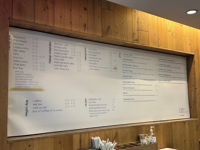 Le Cafe Coffee by null