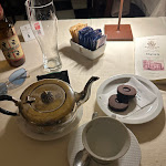 Photo n°2 de l'avis de Mehtap.e fait le 09/04/2024 à 20:50 sur le  Antico Caffè à Cagliari