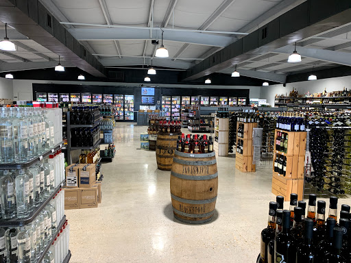 Liquor Store «Hokus Pokus Liquors», reviews and photos, 36519 Oak Plaza Ave Suite B, Prairieville, LA 70769, USA