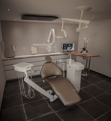 chirurgiens dentistes BADETTI & DAUNAY à Figanières