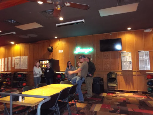 Bowling Alley «Davis Lanes», reviews and photos, 1396 Main St, Layton, UT 84041, USA