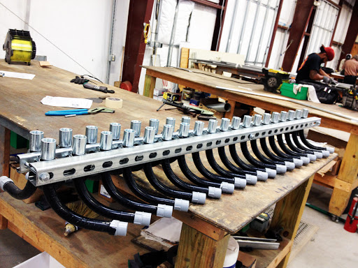 Electrician «Alterman Management Group Inc», reviews and photos, 14703 Jones Maltsberger Rd, San Antonio, TX 78247, USA