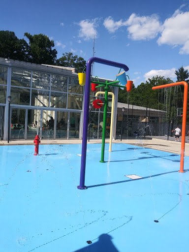 Community Center «Roger Carter Community Center», reviews and photos, 3000 Milltowne Dr, Ellicott City, MD 21043, USA