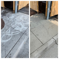 Some Known Details About Pressure Washing 