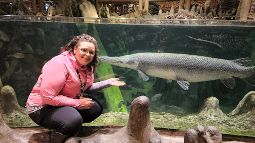 Sporting Goods Store «Bass Pro Shops», reviews and photos, 1935 S Campbell Ave, Springfield, MO 65807, USA