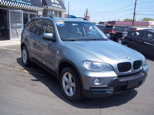 Used Car Dealer «Bay State Auto Gallery», reviews and photos, 616 Broadway, Malden, MA 02148, USA