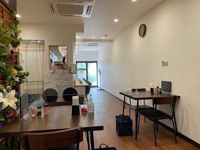 ごはん屋 あんしゃんて