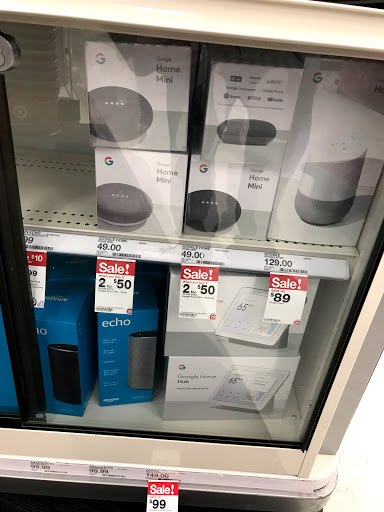 Department Store «Target», reviews and photos, 749 Apollo Dr, Lino Lakes, MN 55014, USA