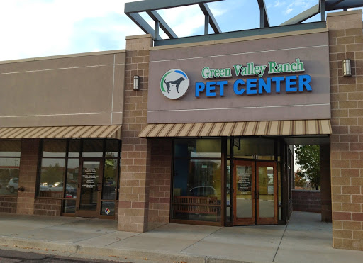 Green Valley Ranch Pet Center image