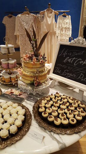 Bridal Shop «BHLDN», reviews and photos, 8 E Walton St, Chicago, IL 60611, USA