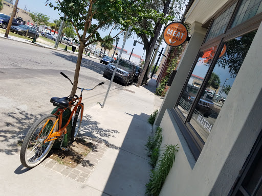 Sandwich Shop «Artisan Meat Share», reviews and photos, 33 Spring St, Charleston, SC 29403, USA